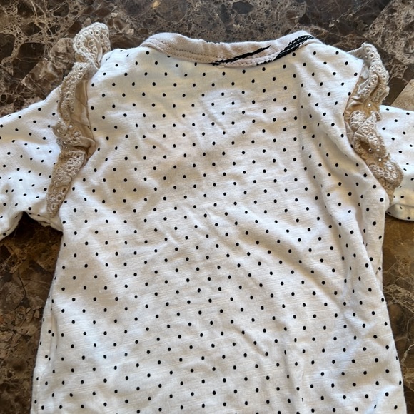 Jessica Simpson Outfit with matching hat - Picture 6 of 6